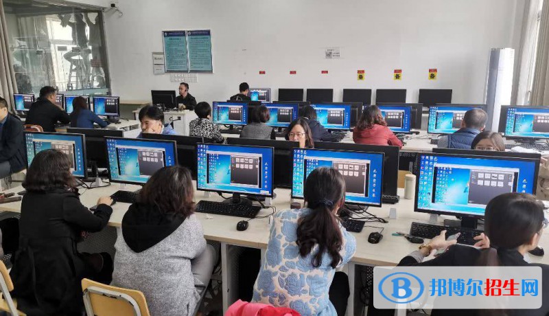 蘭州2023年計算機開設有哪些課程