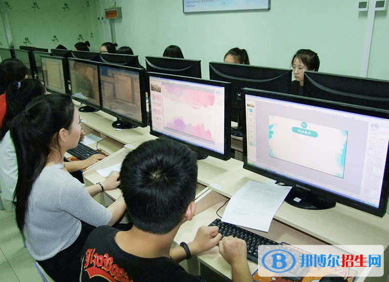 蘭州2023年計(jì)算機(jī)學(xué)校干什么的