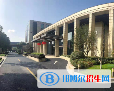 杭州2023年讀什么中專學校最好