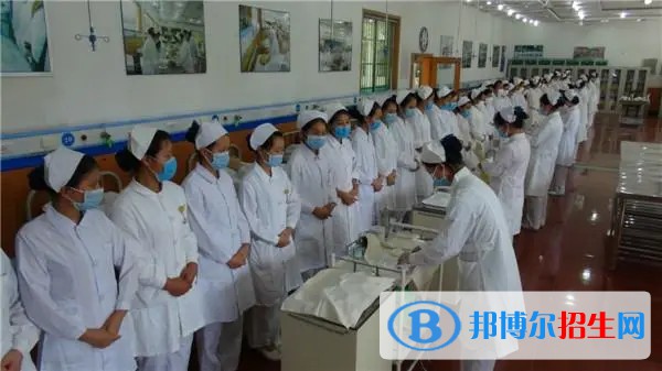 浙江2023年中專(zhuān)有什么衛(wèi)校