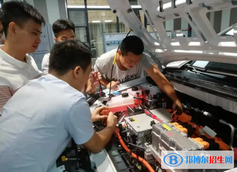 陜西2023年現(xiàn)在上中專學校什么專業(yè)好