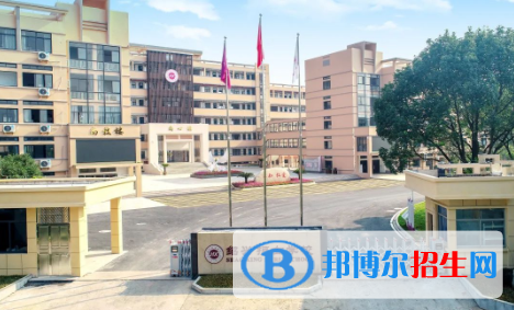 浙江2023年怎么上中專學(xué)校