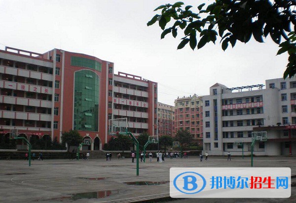 四川2023年上什么計(jì)算機(jī)學(xué)校好呢