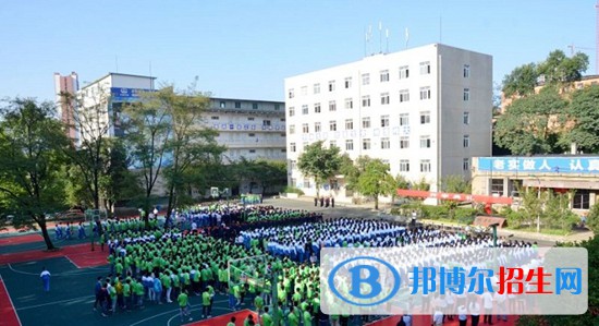 四川2023年上什么計(jì)算機(jī)學(xué)校好呢
