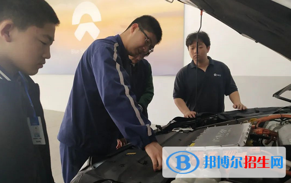 浙江2023年上中專學校有什么好處