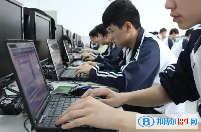 陜西2023年上中專學校什么專業(yè)最好