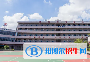 廣東2023年中職計(jì)算機(jī)學(xué)校有哪些