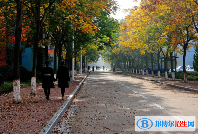 陜西2023年上中專學(xué)?？梢钥即髮W(xué)嗎