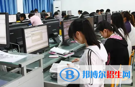 廣東2023年一般計(jì)算機(jī)學(xué)校有哪些專業(yè)