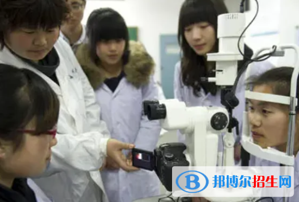 陜西2023年上中專學(xué)校上什么專業(yè)好