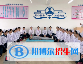 杭州2023年女生上什么中專學校好