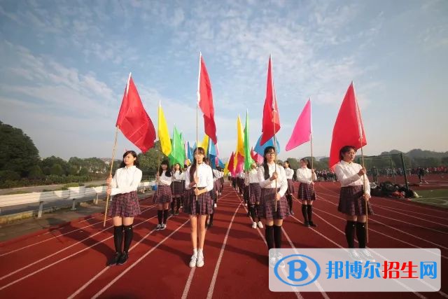 山東2023年中專學校學什么