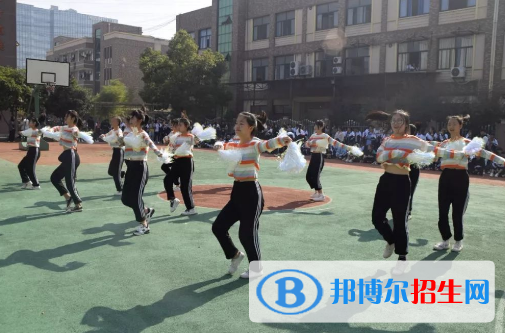 杭州2023年高中畢業(yè)能上什么中專學(xué)校