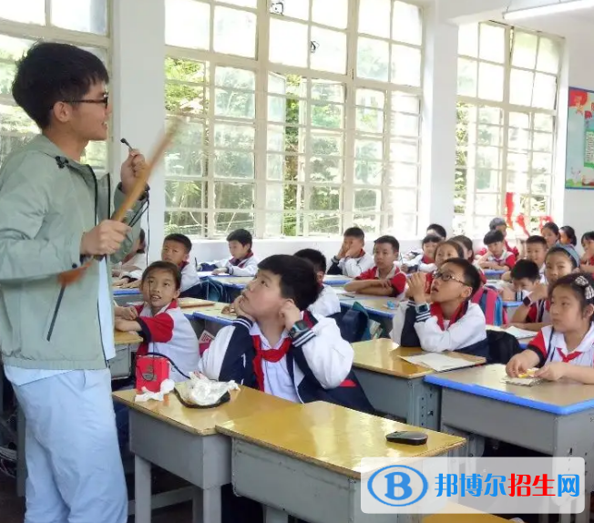 陜西2023年去讀中專學(xué)校學(xué)什么對以后好一點