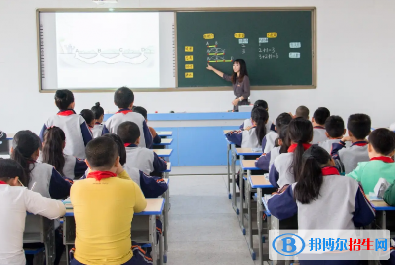 陜西2023年去讀中專學(xué)校學(xué)什么對以后好一點