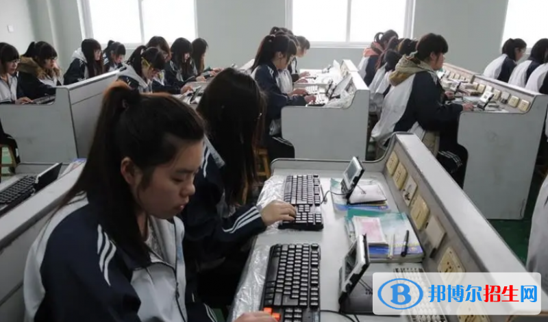 陜西2023年讀中專學校有用嗎