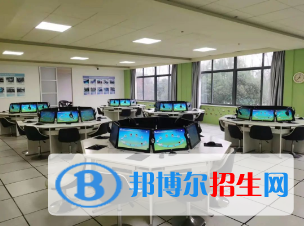 杭州2023年適合初中畢業(yè)的中專學校
