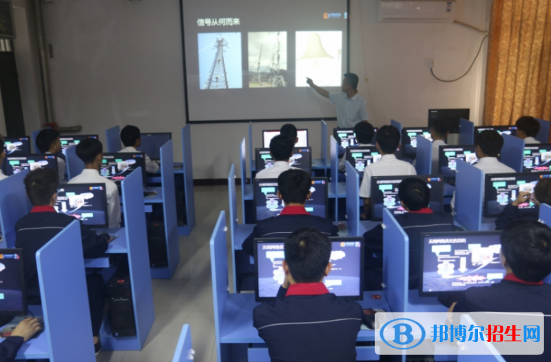 陜西2023年讀中專學(xué)校有哪些專業(yè)