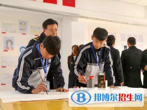 石家莊2023年男生讀計(jì)算機(jī)學(xué)校好不好