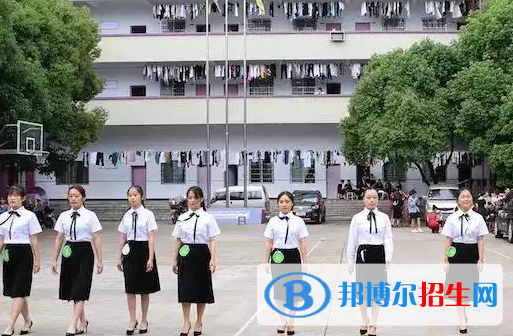 常德中山外語職業(yè)學校