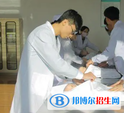 河南2023年衛(wèi)校是學(xué)什么的