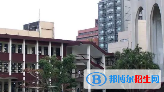 臺灣十大高中排名（最新）匯總