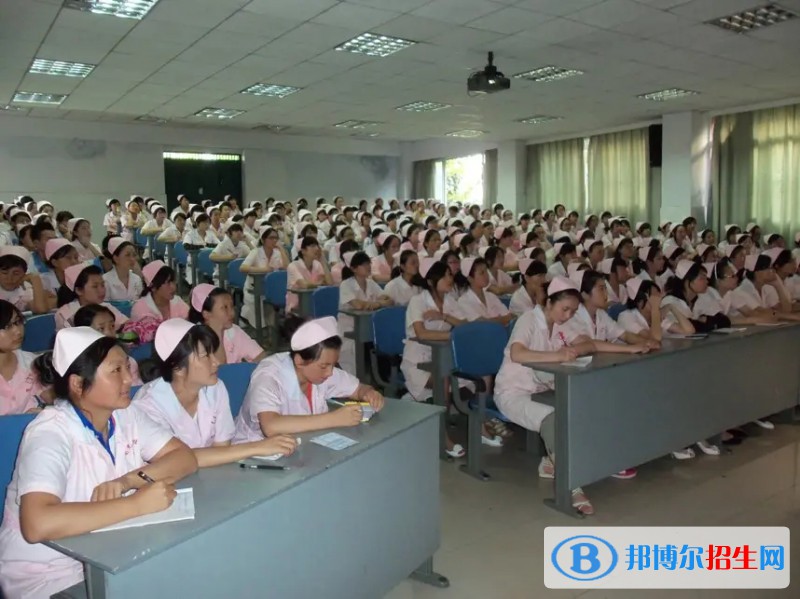 浙江2023年上衛(wèi)校學啥專業(yè)好