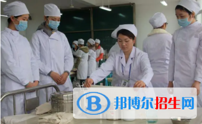 浙江2023年讀中專學校好不好