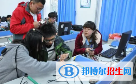 浙江2023年讀中專學校讀什么專業(yè)好