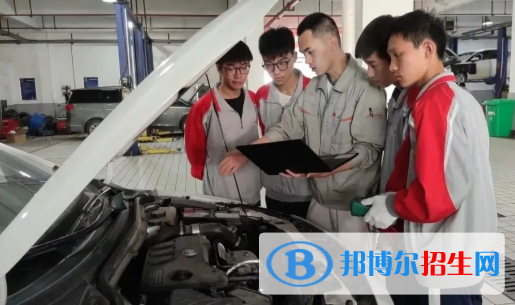 浙江2023年讀什么中專學(xué)校最好