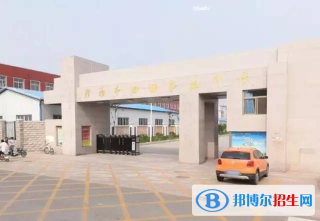山東2023年中專學校有什么專業(yè)最好