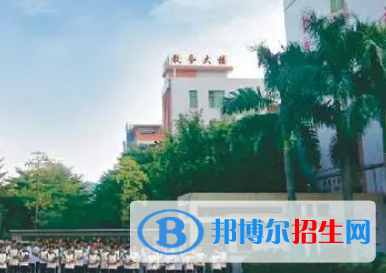 廣東2023年技術計算機學校哪家好