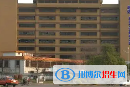廣東2023年職業(yè)技術(shù)計算機學校哪家好