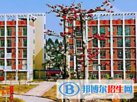 廣東2023年中專計算機學(xué)校哪里好