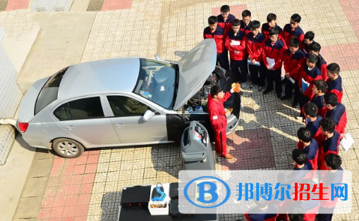 杭州2023年中專學校什么專業(yè)好
