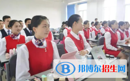 浙江2023年中專學(xué)校什么專業(yè)適合女生