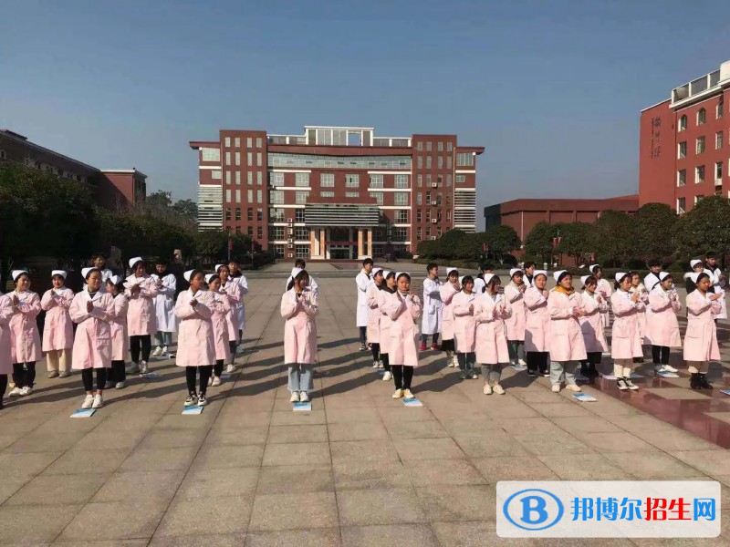 浙江2023年學衛(wèi)校有哪些