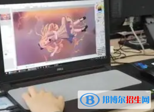 廣東2023年職業(yè)技術(shù)計算機學(xué)校什么專業(yè)好