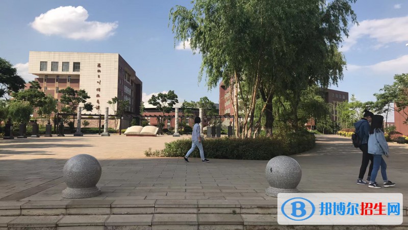 云南2023年男生學(xué)什么中專學(xué)校好