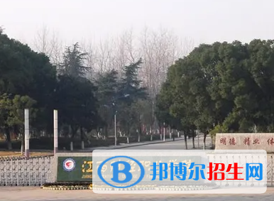 2023年江西財(cái)經(jīng)職業(yè)學(xué)院?jiǎn)握袑I(yè)有哪些？