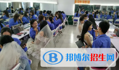 浙江2023年女生上中專學校有哪些技術(shù)