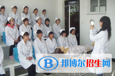 浙江2023年初中生學(xué)衛(wèi)校怎么樣