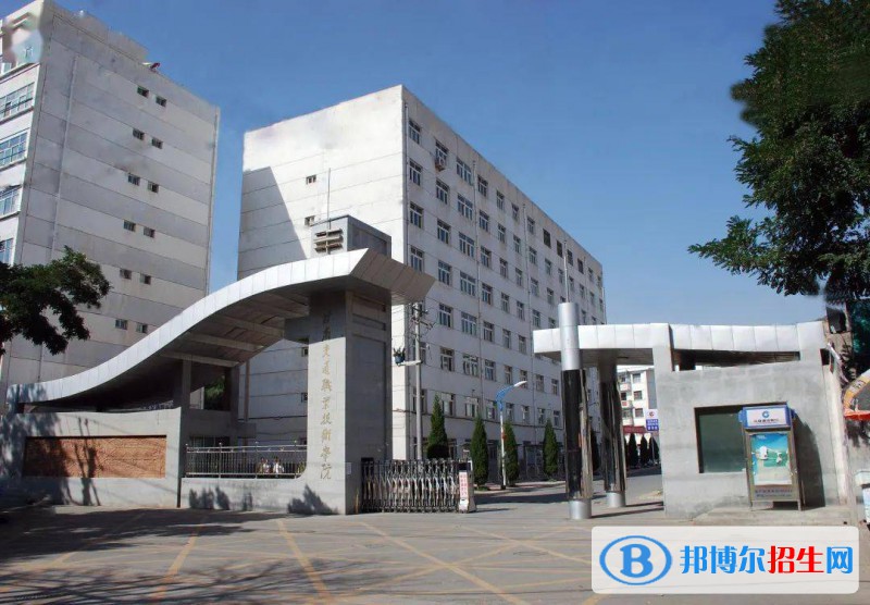 蘭州2023年哪所計算機學(xué)校比較好就業(yè)
