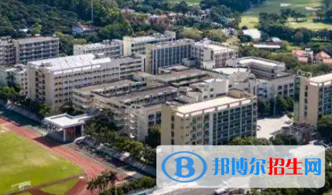 東莞中專學校有哪些？（附中專學校排名）