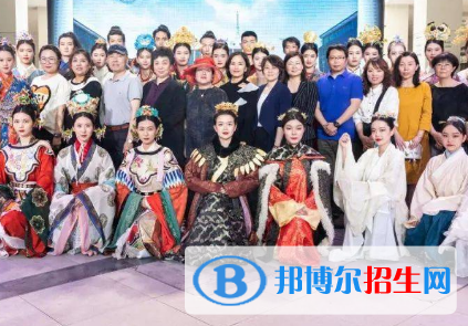 戲劇影視美術(shù)設(shè)計(jì)專業(yè)好嗎?