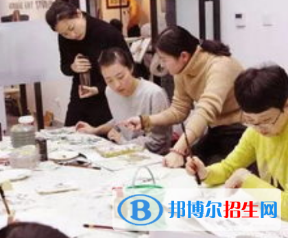 中國(guó)畫(huà)專(zhuān)業(yè)好嗎?
