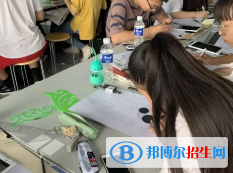 公共藝術(shù)專業(yè)好嗎?