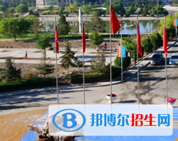2023甘肅高職大專學校排行榜