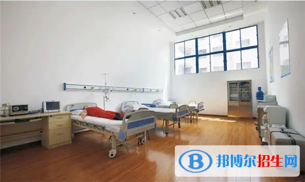 浙江2023年初中生報(bào)什么衛(wèi)校最好