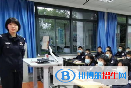 警衛(wèi)學(xué)專業(yè)好嗎?